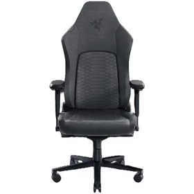 Razer chair Iskur V2 fabric, 4D-Armrests, dark grey