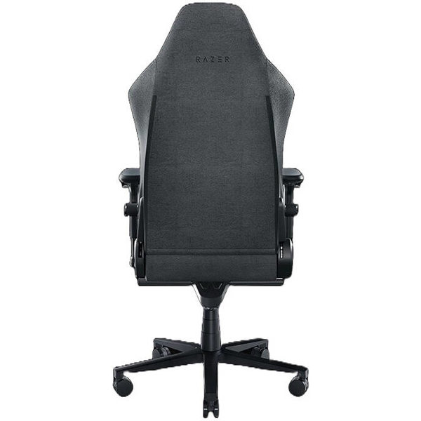 Razer chair Iskur V2 fabric, 4D-Armrests, dark grey