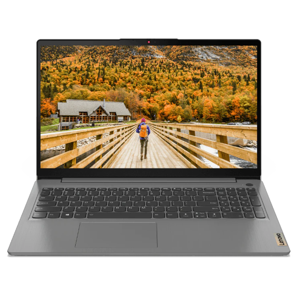 Notebook/ Lenovo/ Ideapad/ Ideapad 3 15.6" i3-1215U 8GB 512GB SSD Integrated Graphics Arctic Grey (82RK00R3RK)