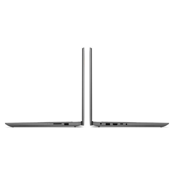 Notebook/ Lenovo/ Ideapad/ Ideapad 3 15.6" i3-1215U 8GB 512GB SSD Integrated Graphics Arctic Grey (82RK00R3RK)