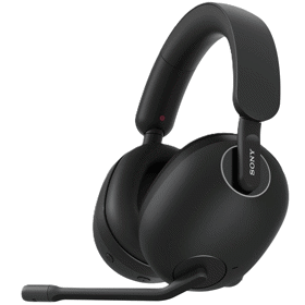 Headphone/ Sony/ Sony INZONE H9 Wireless Noise Cancelling Gaming Headset WH-G900N/BZ - Black
