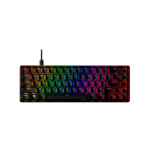 HyperX Alloy Origins 65