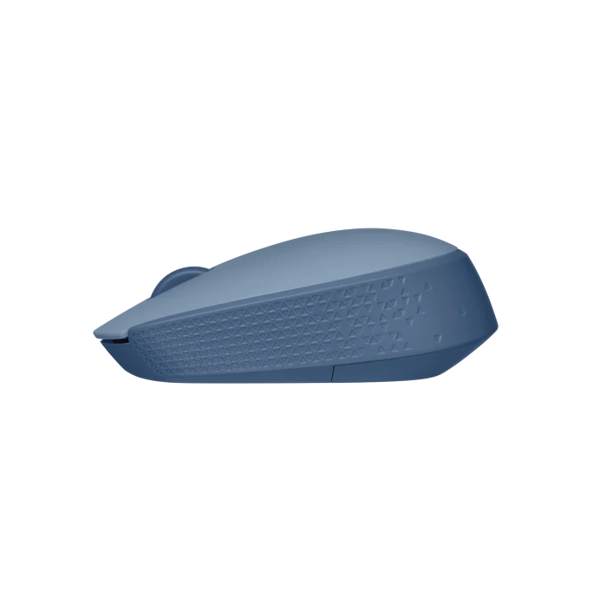 M171 Logitech Wireless Mouse - BLUEGREY L910-006866