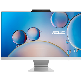 ASUS AiO / E3402WVA-WPC0240 / 23,8 / UMA / i3-1315U / 8GB / 512GB / White No OS
