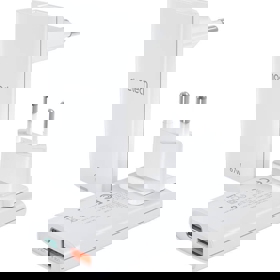 Choetech PD6011 67W GAN Ultrathin A+C Wall Charger White