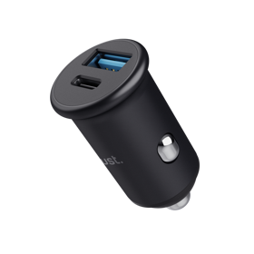 25197 TRUST MAXO 38W CAR CHARGER