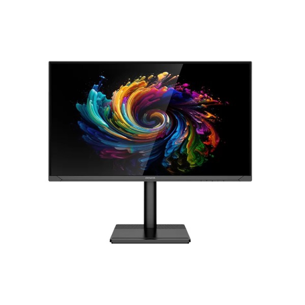 მონიტორი: Aiwa MZ2734-K 27" 2K QHD IPS 165Hz 1ms 2xHDMI 2xDP Black