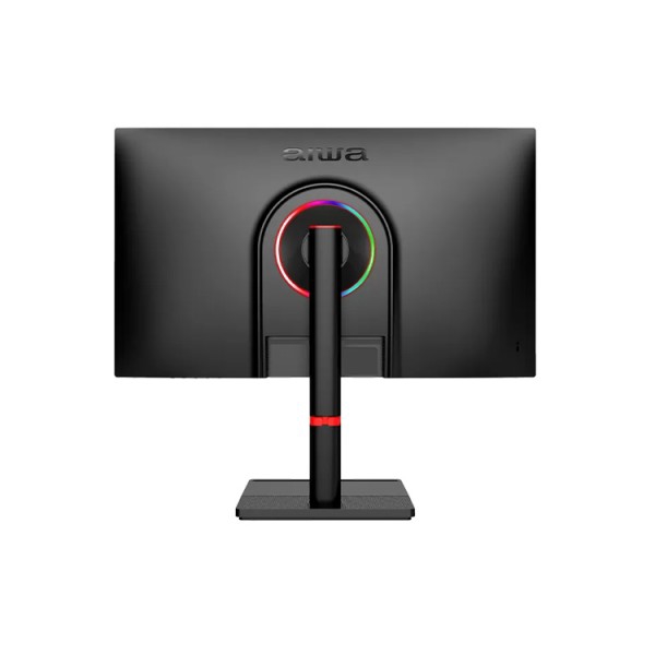 მონიტორი: Aiwa MZ2734-K 27" 2K QHD IPS 165Hz 1ms 2xHDMI 2xDP Black