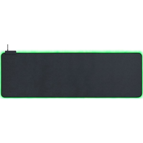 Razer Mouse Pad Goliathus Extended Chroma XXL Black (920х294х3mm)