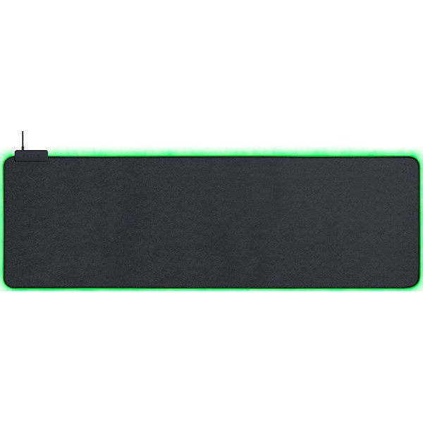 Razer Mouse Pad Goliathus Extended Chroma XXL Black (920х294х3mm)