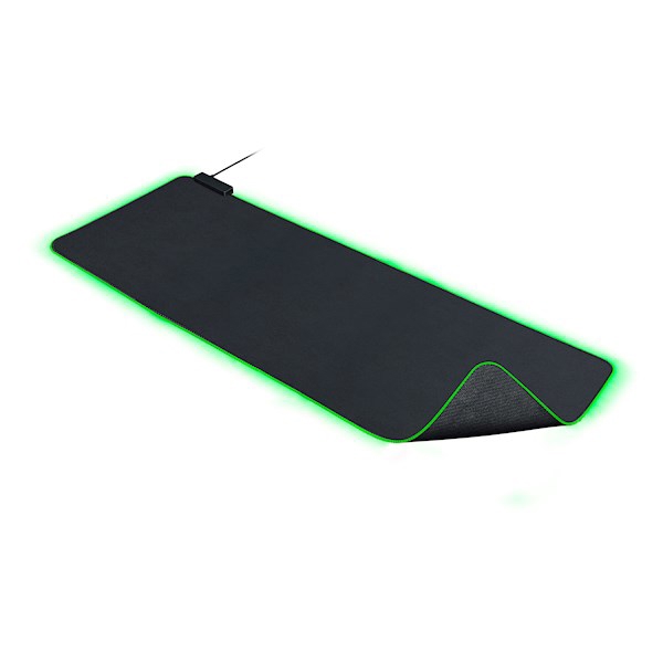 Razer Mouse Pad Goliathus Extended Chroma XXL Black (920х294х3mm)