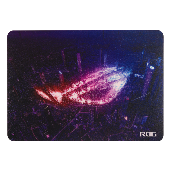 Asus Mouse Pad NH03-ROG STRIX SLICE 350X250X0.6MM