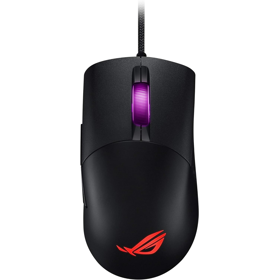 Mouse/ ASUS ROG Keris Ultra Lightweight Wired Gaming Mouse