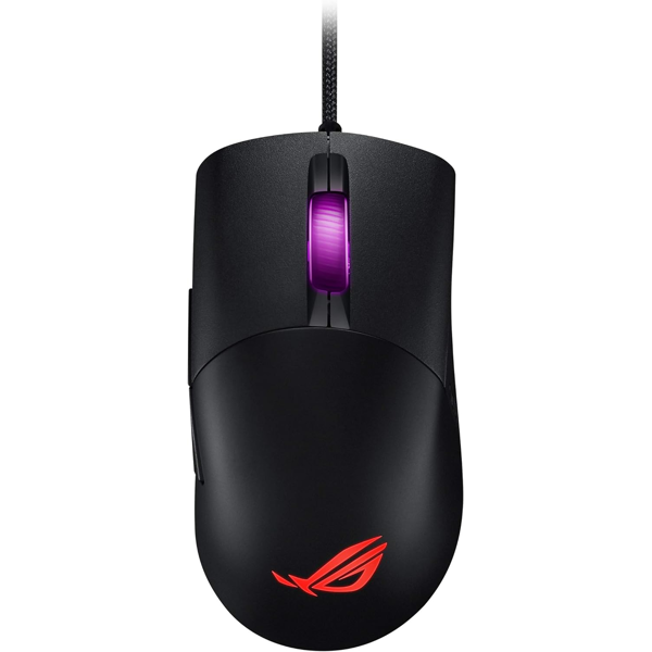 Mouse/ ASUS ROG Keris Ultra Lightweight Wired Gaming Mouse