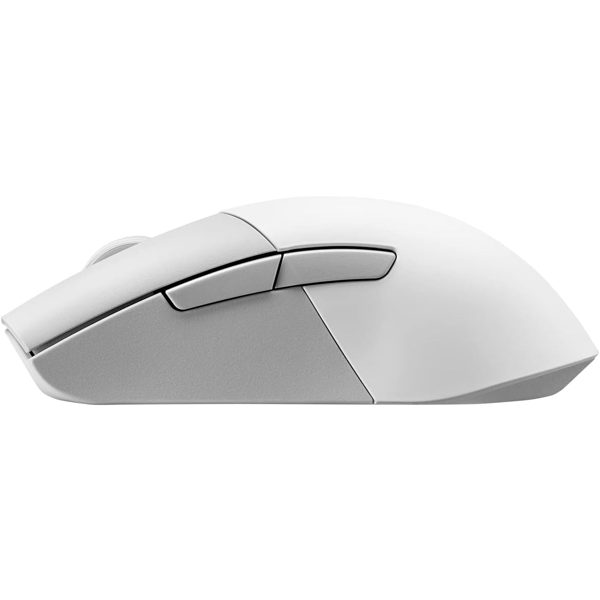 Mouse/ Asus ROG Keris Wireless Aimpoint White 36000 DPI Gaming Mouse