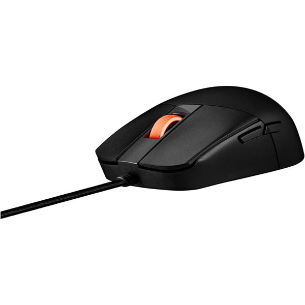 Mouse/ ASUS ROG Strix Impact III Gaming Mouse (Black)