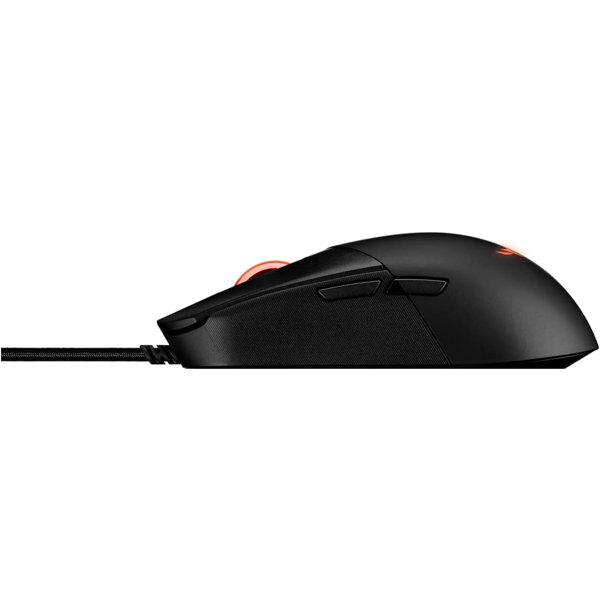 Mouse/ ASUS ROG Strix Impact III Gaming Mouse (Black)