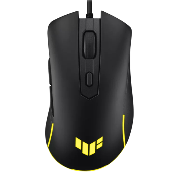 Mouse/ ASUS TUF Gaming M3 Gen II mouse Right-hand USB Type-C Optical 8000 DPI
