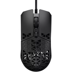 Mouse/ Asus TUF Gaming Mouse M4 Air lightweight wired gaming mouse P307