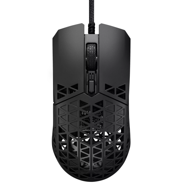 Mouse/ Asus TUF Gaming Mouse M4 Air lightweight wired gaming mouse P307