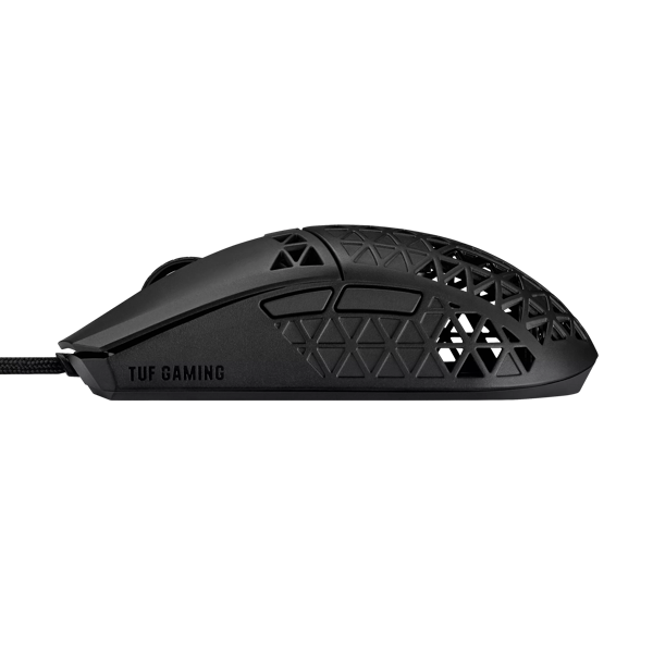 Mouse/ Asus TUF Gaming Mouse M4 Air lightweight wired gaming mouse P307