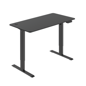 მაგიდა: Logilink EO0045 Electrically adjustable sit-stand desk Black