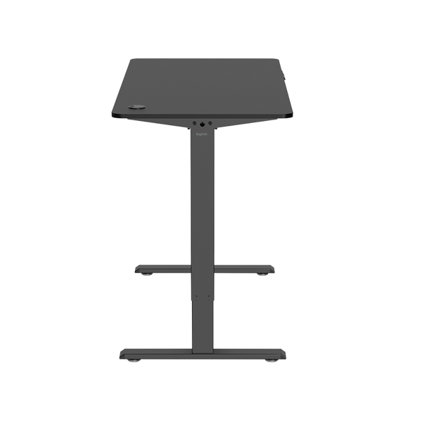 მაგიდა: Logilink EO0045 Electrically adjustable sit-stand desk Black