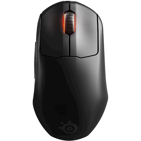 SteelSeries Gaming mouse Prime Mini WL Black
