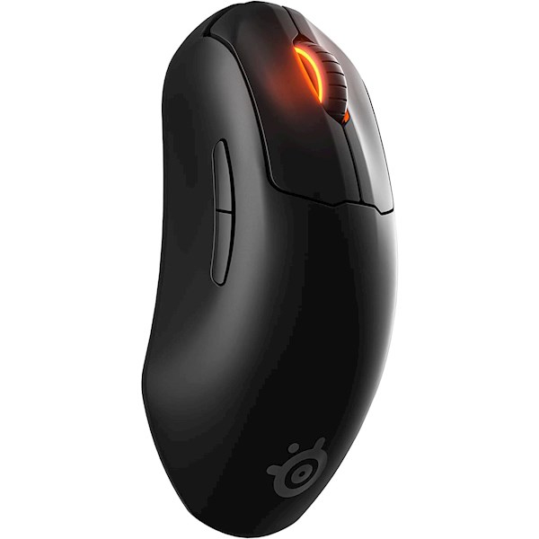 SteelSeries Gaming mouse Prime Mini WL Black