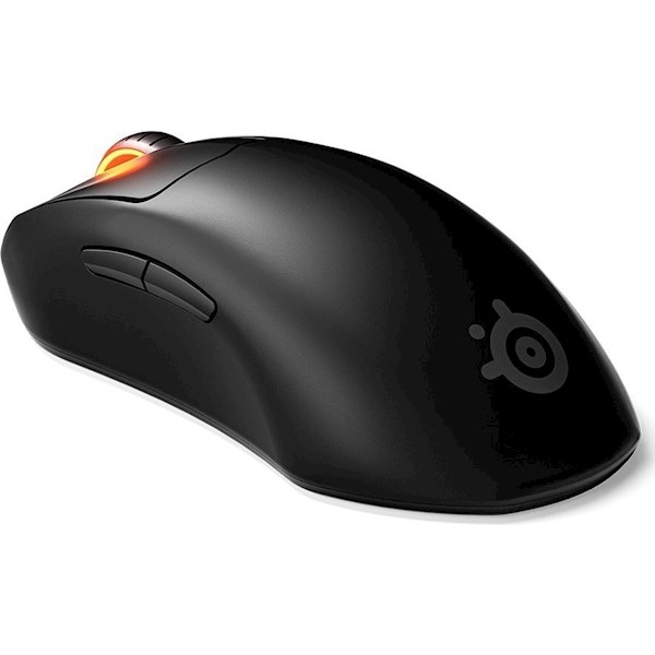 SteelSeries Gaming mouse Prime Mini WL Black