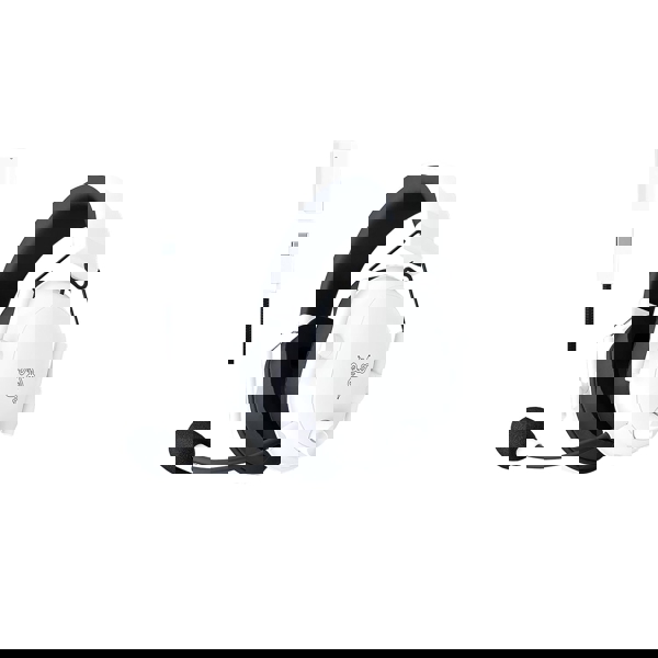 Razer Headset BlackShark V2 HyperSpeed, USB/BT/WL, white