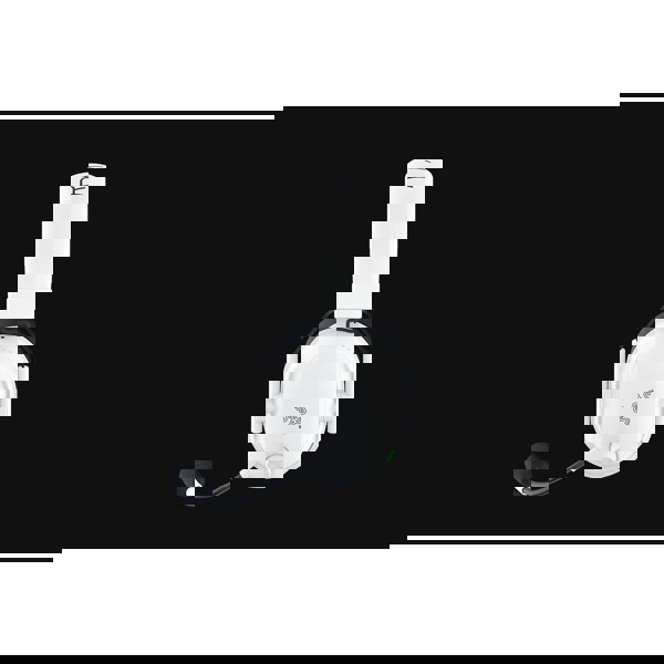 Razer Headset BlackShark V2 HyperSpeed, USB/BT/WL, white