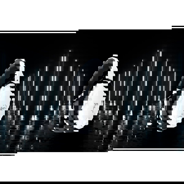 Razer Headset BlackShark V2 HyperSpeed, USB/BT/WL, white