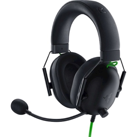 Razer Headset BlackShark V2 X 7.1 USB Black
