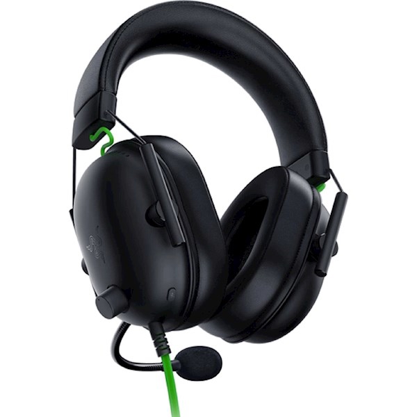 Razer Headset BlackShark V2 X 7.1 USB Black