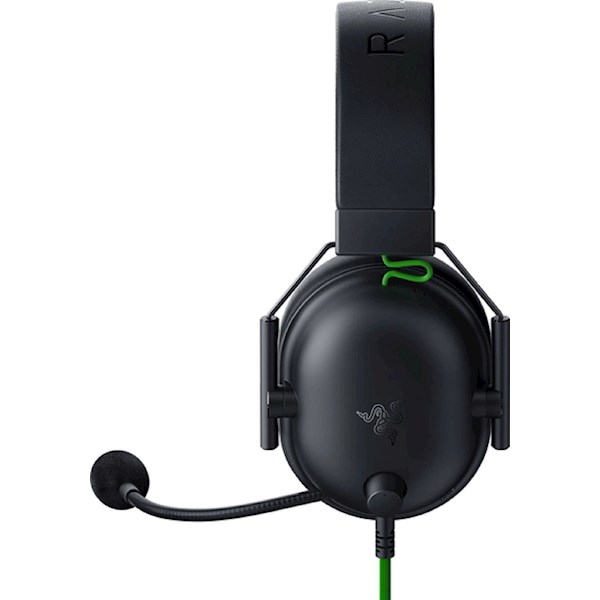 Razer Headset BlackShark V2 X 7.1 USB Black