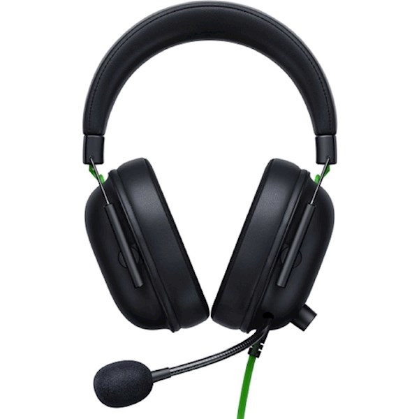 Razer Headset BlackShark V2 X 7.1 USB Black