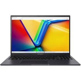 Notebook/ Asustek/ Vivobook 16 16'' Ryzen 5 7430U 16GB 512GB SSD Integrated Intel Graphics BLACK (M3604YA-MB239)
