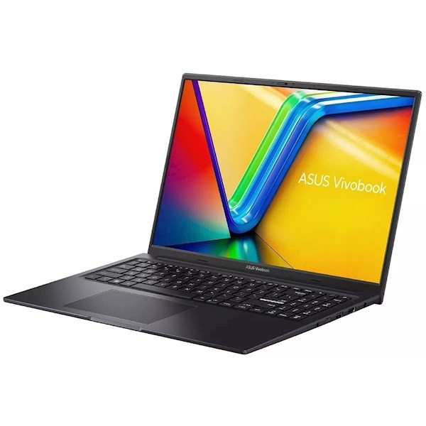 Notebook/ Asustek/ Vivobook 16 16'' Ryzen 5 7430U 16GB 512GB SSD Integrated Intel Graphics BLACK (M3604YA-MB239)