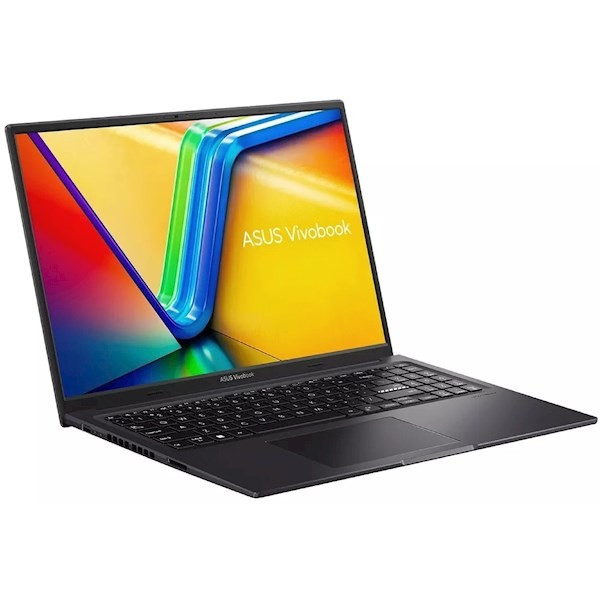 Notebook/ Asustek/ Vivobook 16 16'' Ryzen 5 7430U 16GB 512GB SSD Integrated Intel Graphics BLACK (M3604YA-MB239)
