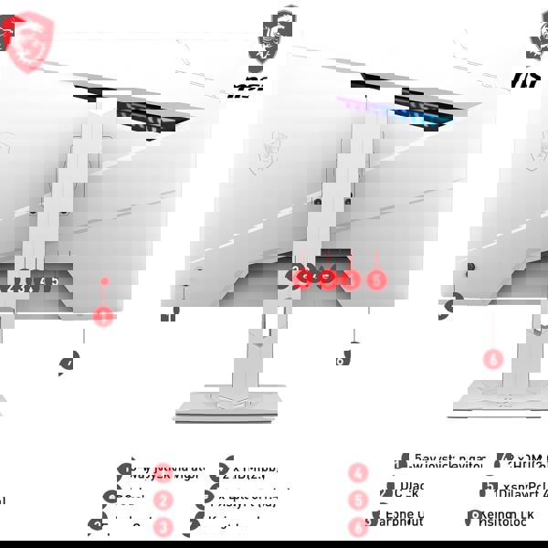 9S6-3CC29H-246 MAG 274QRFW