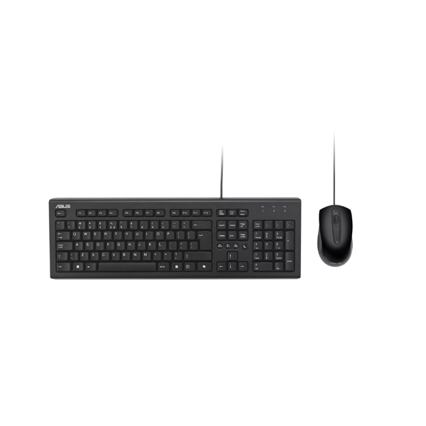 Keyboard/ ASUS U2000 KEYBOARD+MOUSE 90-XB1000KM000U0