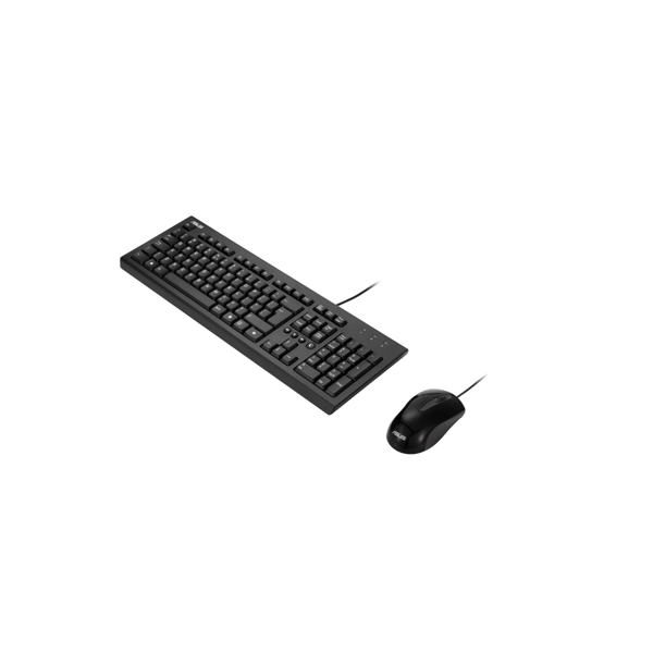 Keyboard/ ASUS U2000 KEYBOARD+MOUSE 90-XB1000KM000U0