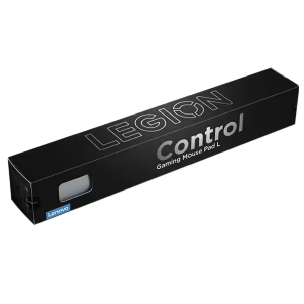 Lenovo Legion Gaming Control Mouse Pad L (Grey)