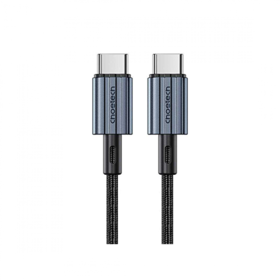 Choetech XCC-1014 PD 60W USB-C to USB-C 1.2m Cable