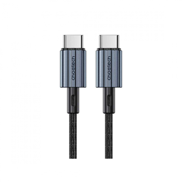 Choetech XCC-1014 PD 60W USB-C to USB-C 1.2m Cable