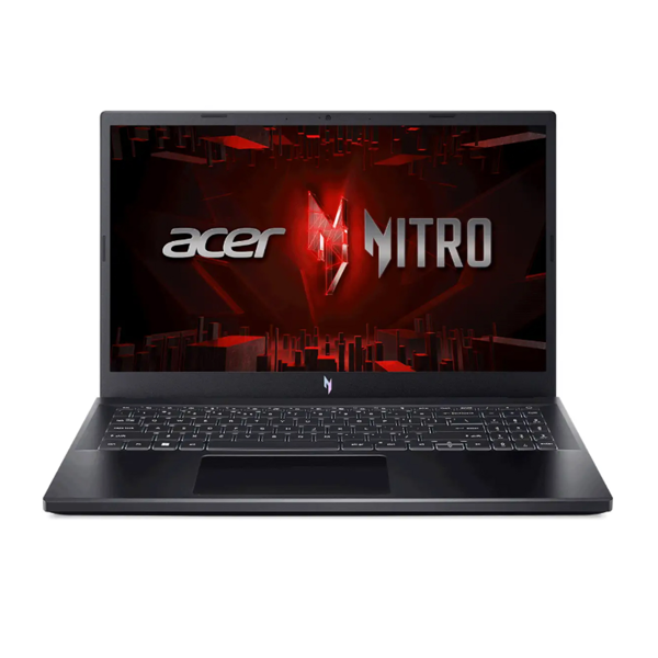 NH.QQEER.001 Acer Nitro V 15 ANV15-51/15.6" FHD IPS 144Hz SlimBezel"/Intel® Core™ i7-13620H/NVIDIA® GeForce RTX™