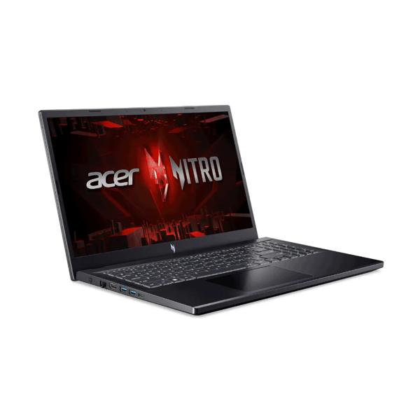 NH.QQEER.001 Acer Nitro V 15 ANV15-51/15.6" FHD IPS 144Hz SlimBezel"/Intel® Core™ i7-13620H/NVIDIA® GeForce RTX™