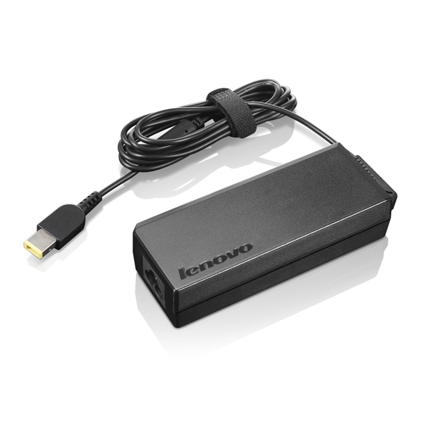 LENOVO ThinkPad 90W AC Adapter (Slim Tip) - EU