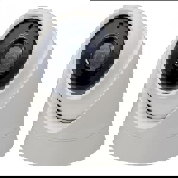 2MP analog indoor use camera